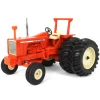 Manufacturer_ERTL Tractors<1/16 Allis Chalmers Two-Twenty Tractor with Duals, 1998 Farm Show Edition