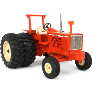 Manufacturer_ERTL Tractors<1/16 Allis Chalmers Two-Twenty Tractor with Duals, 1998 Farm Show Edition