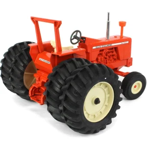 Manufacturer_ERTL Tractors<1/16 Allis Chalmers Two-Twenty Tractor with Duals, 1998 Farm Show Edition
