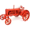 Manufacturer_Scale Models Tractors<1/16 Allis Chalmers WC with Steel Wheels, 2000 Summer Open House
