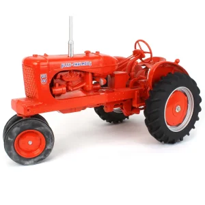 Manufacturer_Scale Models Tractors<1/8 Allis Chalmers WD-45, 1997 Louisville Farm Show
