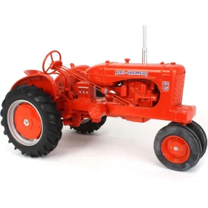 Manufacturer_Scale Models Tractors<1/8 Allis Chalmers WD-45, 1997 Louisville Farm Show