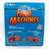 Manufacturer_ERTL Tractors<1/64 Allis Chalmers WD45 & C Tractor Set by ERTL