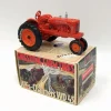 Manufacturer_ERTL Tractors<1/16 Allis Chalmers WD-45 Narrow Front, #1 in Firestone Series by ERTL