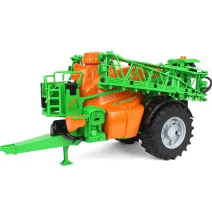 Manufacturer_Bruder Toys Implements<1/16 Amazone UX 5200 Trailed Field Sprayer by Bruder