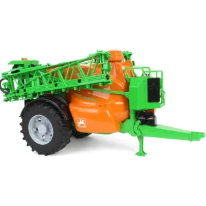 Manufacturer_Bruder Toys Implements<1/16 Amazone UX 5200 Trailed Field Sprayer by Bruder