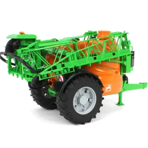 Manufacturer_Bruder Toys Implements<1/16 Amazone UX 5200 Trailed Field Sprayer by Bruder