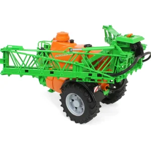 Manufacturer_Bruder Toys Implements<1/16 Amazone UX 5200 Trailed Field Sprayer by Bruder