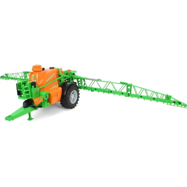 Manufacturer_Bruder Toys Implements<1/16 Amazone UX 5200 Trailed Field Sprayer by Bruder