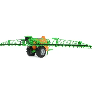 Manufacturer_Bruder Toys Implements<1/16 Amazone UX 5200 Trailed Field Sprayer by Bruder