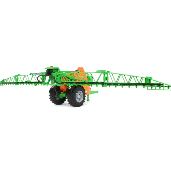 Manufacturer_Bruder Toys Implements<1/16 Amazone UX 5200 Trailed Field Sprayer by Bruder