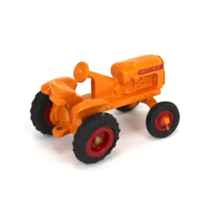 Manufacturer_SpecCast Tractors<1/64 1988 Anniversary Minneapolis Moline "V" Tractor