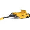 Manufacturer_ERTL Implements<1/64 Ashland 2811E Pull Type Scraper