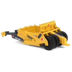 Manufacturer_ERTL Implements<1/64 Ashland 2811E Pull Type Scraper