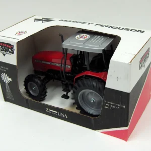Manufacturer_Scale Models Tractors<1/16 Award Edition Massey Ferguson 4270 Series Introduction, Kansas City, MO