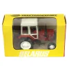 Manufacturer_Other Tractors<1/43 Belarus MT3-82 Tractor with Cab and Lights