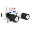 Manufacturer_First Gear, Inc. Tractors | Games & Puzzles<Big Bud 16V-747 Tractor 512 Piece Building Blocks Set by First Gear