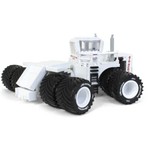 Manufacturer_First Gear, Inc. Tractors | Games & Puzzles<Big Bud 16V-747 Tractor 512 Piece Building Blocks Set by First Gear