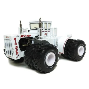 Manufacturer_DCP by First Gear Tractors<1/64 Big Bud 16V-747 Williams Brothers SSD 1100 Tour Edition