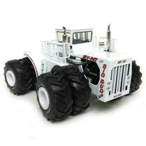 Manufacturer_DCP by First Gear Tractors<1/64 Big Bud 16V-747 Williams Brothers SSD 1100 Tour Edition