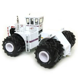 Manufacturer_DCP by First Gear Tractors<1/64 Big Bud 16V-747 Williams Brothers SSD 1100 Tour Edition