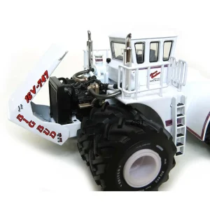 Manufacturer_DCP by First Gear Tractors<1/64 Big Bud 16V-747 Williams Brothers SSD 1100 Tour Edition