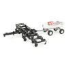 Manufacturer_ERTL Implements<1/16 Big Farm Applicator with Anhydrous Ammonia Tank