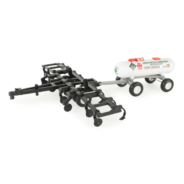 Manufacturer_ERTL Implements<1/16 Big Farm Applicator with Anhydrous Ammonia Tank