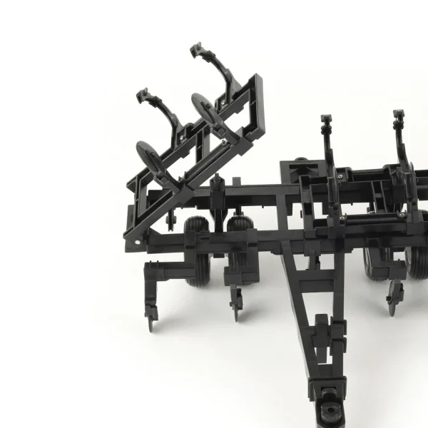 Manufacturer_ERTL Implements<1/16 Big Farm Applicator with Anhydrous Ammonia Tank