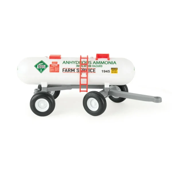 Manufacturer_ERTL Implements<1/16 Big Farm Applicator with Anhydrous Ammonia Tank