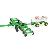 Manufacturer_ERTL Implements<1/16 Big Farm John Deere Applicator with Anhydrous Ammonia Tank
