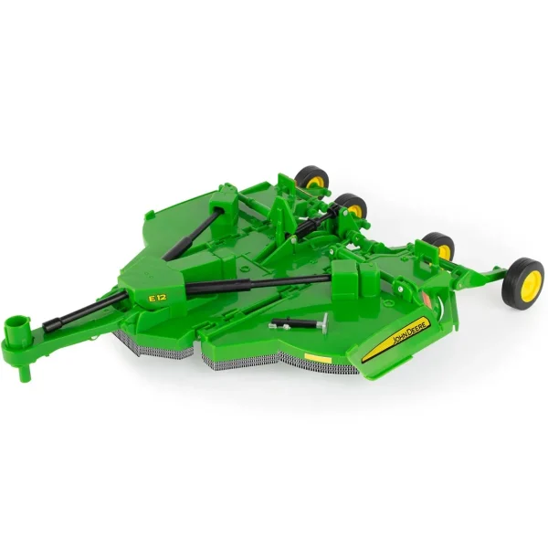 Outback Toys Implements<1/16 Big Farm John Deere E-12 Rotary Cutter with Folding Wings