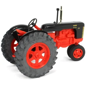 Manufacturer_Other Tractors<1/16 Black Case 400 Super Diesel Tractor by Yoder Custom Service