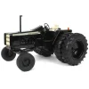 Manufacturer_ERTL Tractors<Black Chase Unit ~ 1/16 Allis Chalmers One-Ninety with Rear Duals, 2023 National Farm Toy Museum