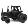 Manufacturer_ERTL Tractors<Black Chase Unit ~ 1/64 Allis Chalmers 7030 with Rear Duals, 2023 National Farm Toy Museum