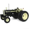 Manufacturer_ERTL Tractors<Black Chase Unit ~ 1/16 IH Farmall 1206 w/ Rear Duals, ERTL Prestige Collection, 2nd in OBT Exclusive Series