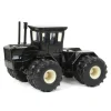 Manufacturer_ERTL Tractors<Black Chase Unit ~ 1/64 Limited Edition Co-op Implements Turbo Tiger II by ERTL, 1 of 5,000