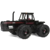 Manufacturer_ERTL Tractors<Black Chase Unit ~ 1/32 White 4-210 4WD with Duals, 2024 National Farm Toy Museum Select Series