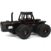 Manufacturer_ERTL Tractors<Black Chase Unit ~ 1/64 White 4-210 4WD with Duals, 2024 National Farm Toy Museum