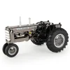 Manufacturer_ERTL Tractors<Black Chrome Chase Unit ~ 1/16 1960’s Allis Chalmers D-17 Narrow Front, ERTL Prestige Collection