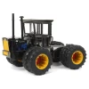 Manufacturer_ERTL Tractors<Black Chrome Chase Unit ~ 1/32 Versatile 125 4WD, 2023 National Farm Toy Show