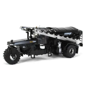 Manufacturer_SpecCast Tractors<1/64 Black TerraGator 8300B AirMax System