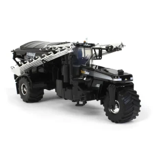 Manufacturer_SpecCast Tractors<1/64 Black TerraGator 8300B AirMax System