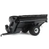 Manufacturer_SpecCast Implements<1/64 Brent 1198 Avalanche Grain Cart with Flotation Tires, Metallic Black