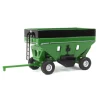 Manufacturer_SpecCast Implements<1/64 Brent 657Q Gravity Wagon, Green