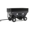 Manufacturer_SpecCast Implements<1/64 Brent 657Q Gravity Wagon, Metallic Black