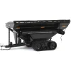 Manufacturer_SpecCast Implements<1/64 Brent V1300 Grain Cart with Tracks, Metallic Black
