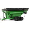 Manufacturer_SpecCast Implements<1/64 Brent V1300 Grain Cart with Tracks, Green