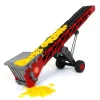 Outback Toys Implements<1/16 Bruder Conveyor Belt- Elevator with Corn