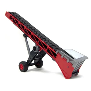 Outback Toys Implements<1/16 Bruder Conveyor Belt- Elevator with Corn